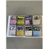 Image 6 : BINDER OF POKEMON CARDS INCLUDING OVER 100 HOLO RARES
