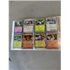 Image 7 : BINDER OF POKEMON CARDS INCLUDING OVER 100 HOLO RARES