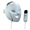 Image 1 : SHARK CRYOGLOW RED BLUE AND INFRARED IQLED FACE MASK - TESTED WORKING, RETAIL $499