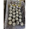 Image 1 : FLAT OF 24 POPPI CRANBERRY FIZZ DRINKS