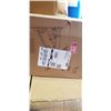 Image 2 : VIVO WHITE ELECTRIC FLIP DOWN CEILING TV  MOUNT