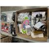 Image 1 : ASSORTED AMAZON OVERSTOCK INCLDYUING HOME AND KITCHEN ITEMS, HARDWARE AND TOOL RELATED ETC