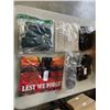 Image 2 : ASSORTED AMAZON OVERSTOCK INCLDYUING HOME AND KITCHEN ITEMS, HARDWARE AND TOOL RELATED ETC