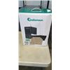 Image 1 : ADAMSON BED COOLING SYSTEM