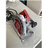 Image 2 : SKILSAW ELECTRIC CIRCULAR SAW