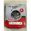 Image 3 : NEW 3 PACK 18 INCH CHAINSAW CHAINS, SET OF U HOOKS AND 2 PACKS OF DOOR HINGES
