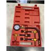 Image 1 : 2 NEW FUEL PRESSURE TEST KITS