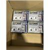 Image 1 : NEW LION LOCKS 4 PACK OF KEY LOCK BOXES