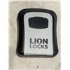 Image 3 : NEW LION LOCKS 4 PACK OF KEY LOCK BOXES