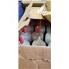 Image 3 : 12 NEW TUBES OF 8 OZ AMER SEAL TIRE SEALANT
