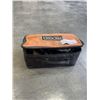 Image 1 : RIDGID CASED SANDER