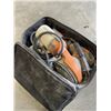 Image 2 : RIDGID CASED SANDER