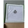 Image 3 : 5 NEW ORTECH 9" LED FLUSH MOUNT LIGHTS