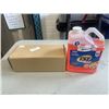 Image 1 : NEW RV 12V PORTABLE MACERATOR PUMP AND NEW TST MAX RV TOILET TREATMENT