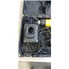 Image 3 : DEWALT 12V CORDLESS DRILL WITH  BATTERY AND CHARGER IN CASE