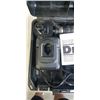 Image 4 : DEWALT 12V CORDLESS DRILL WITH  BATTERY AND CHARGER IN CASE