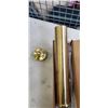 Image 2 : BRASS TIME CAPSULE