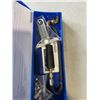 Image 3 : NEW SCHRADER MICHELIN PRESSURE GAUGE 10 - 170 PSI