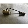 Image 1 : ANTIQUE FLAME GUN