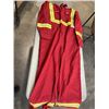 Image 1 : NEW FIRE RESISTANT COVERALL SUIT SIZE LARGE TALL