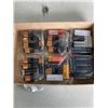 Image 1 : 30 PCS 9V BATTERIES