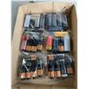 Image 2 : 30 PCS 9V BATTERIES
