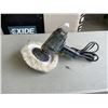 Image 1 : MAKITA ELECTRIC POLISHER