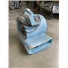 Image 1 : BLUE AIR MOVER