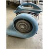 Image 3 : BLUE AIR MOVER