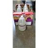 Image 1 : CASE OF HAND SOAP REFILLS - 8 JUGS OF 4KG