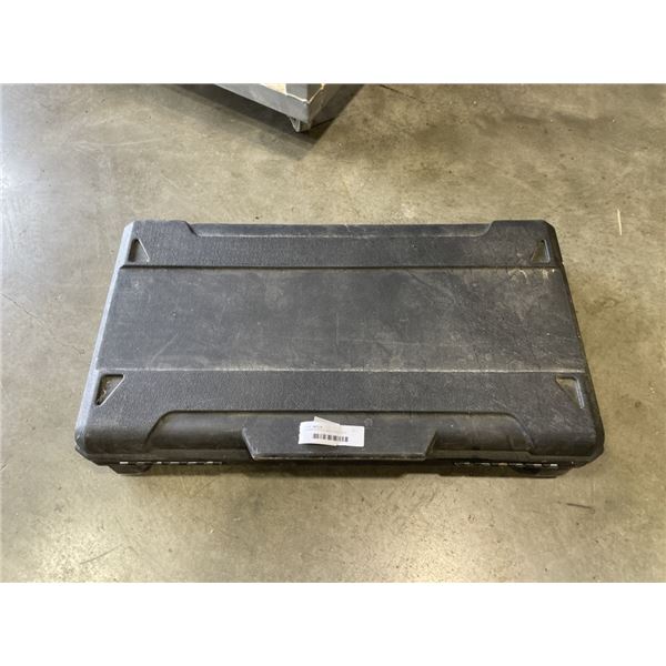 CASED PORTER CABLE HINGE BUTT TEMPLATE