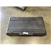 Image 1 : CASED PORTER CABLE HINGE BUTT TEMPLATE