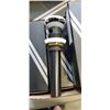 Image 3 : 9 NEW PURELUX SPRING POP UP DRAIN STOPPER