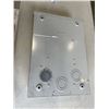 Image 4 : OVERSIZED METER SOCKET
