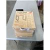 Image 1 : 5 NEW LOCKER SHELF SETS