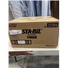 Image 4 : NEW CASE OF STABIL FUEL STORAGE STABILIZER