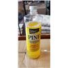 Image 2 : CASE OF 12 PINE CLEANER 1 L BOTTLES