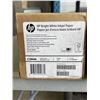 Image 1 : 2 NEW BOXES HP WIDE FORMAT INKJET PRINTING PAPER