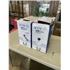 Image 1 : APPROX 1500FT VIVO CAT 5E ETHERNET CABLE