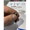 Image 4 : APPROX 1500FT VIVO CAT 5E ETHERNET CABLE