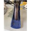 Image 2 : RECORD #5 MADE IN ENGLAND BLOCK PLANE WITH CIRCULAR SAW AND ELECTRIC DRILL