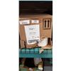 Image 1 : CASE OF 4  4L BODY CARE CONDITIONER