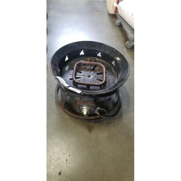 PROPANE FIRE PIT
