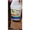 Image 2 : BUCKET OF CLOTHESLINE FRESH LAUNDRY DETERGENT (18.95 L) AND 3 BOTTLES ZEP FS SUPERMARKET SANITIZER (