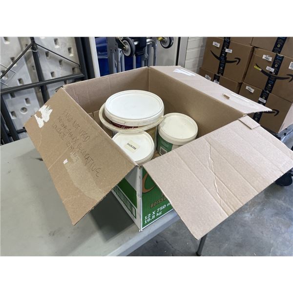 STONE EFFECTS 3 STEP STONE COATING SYSTEM