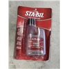 Image 1 : NEW CASE OF STABIL FUEL STORAGE STABILIZER