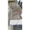 Image 2 : TRAY OF NEW MESH CAR CEILING ORGANIZERS