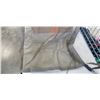 Image 3 : TRAY OF NEW MESH CAR CEILING ORGANIZERS