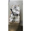 Image 1 : TRAY OF 15 NEW SAFETY GOGGLES