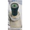 Image 2 : 2 ROLLS OR ARTIFICIAL TURF TAPE IN SMALL TOTE WITH LID